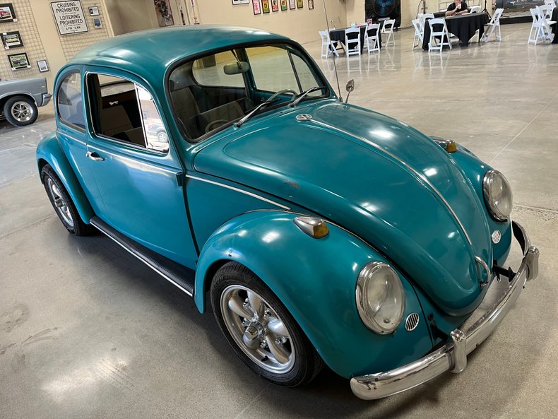 1967 Volkswagen Beetle | Classic & Collector Cars