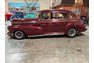 1946 Chevrolet Sedan