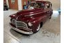 1946 Chevrolet Sedan