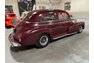 1946 Chevrolet Sedan