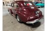1946 Chevrolet Sedan