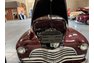 1946 Chevrolet Sedan