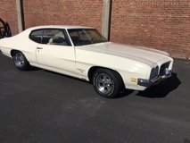 For Sale 1971 Pontiac T37
