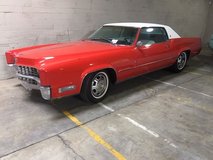 For Sale 1967 Cadillac El Dorado
