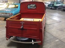 For Sale 1951 Crosley Pick-Up
