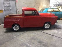 For Sale 1951 Crosley Pick-Up