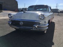For Sale 1956 Buick Super
