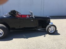 For Sale 1934 Ford Roadster