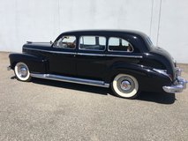 For Sale 1947 Cadillac Series 75