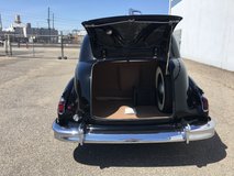 For Sale 1947 Cadillac Series 75