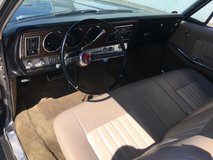 For Sale 1967 Oldsmobile 98
