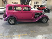 For Sale 1933 Plymouth Deluxe