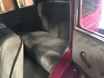 For Sale 1933 Plymouth Deluxe