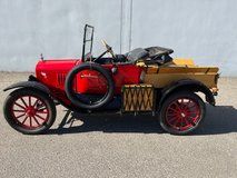 For Sale 1922 Ford Model T