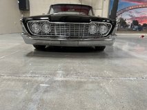 For Sale 1960 Ford Starliner