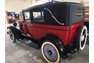 1928 Chevrolet Imperial Landau