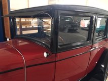 For Sale 1928 Chevrolet Imperial Landau