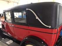 For Sale 1928 Chevrolet Imperial Landau