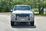 For Sale 1992 Jeep Cherokee