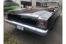 For Sale 1966 Ford GALAXY 500 CONVERTIBLE