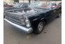 For Sale 1966 Ford GALAXY 500 CONVERTIBLE