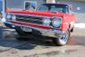 1967 Plymouth Belvedere GTX