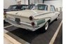 For Sale 1962 Dodge Polara