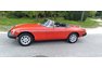 For Sale 1977 MG MGB