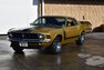 1970 Ford Boss 302 Mustang