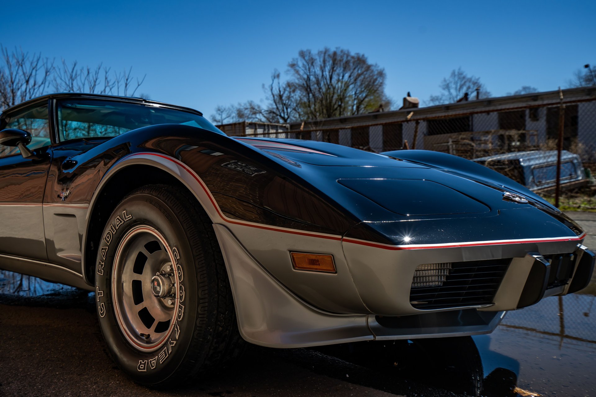 1978 Chevrolet Corvette | GT Motor Cars