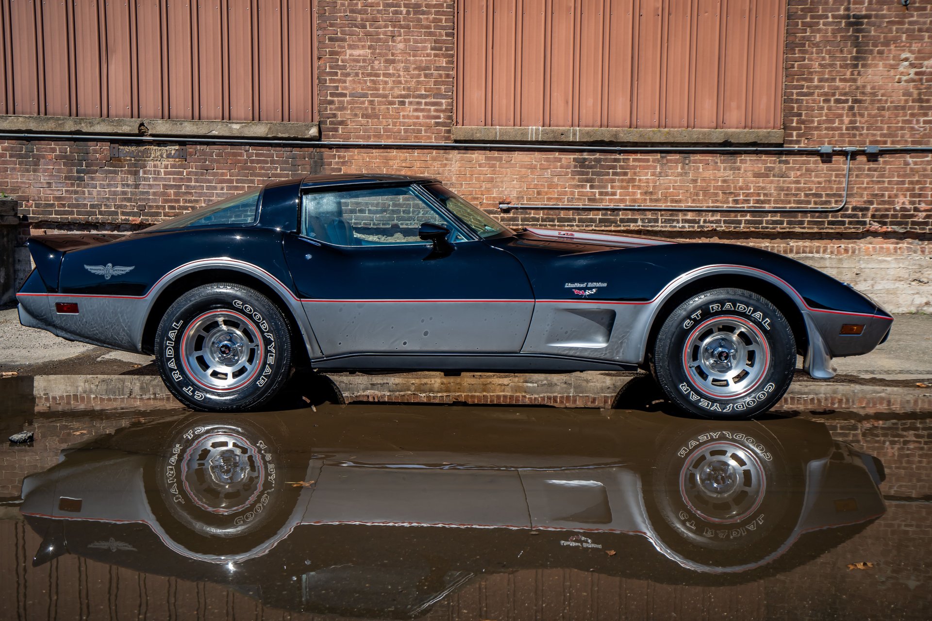 1978 Chevrolet Corvette | GT Motor Cars