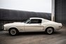1968 Ford Mustang 428 Cobra Jet