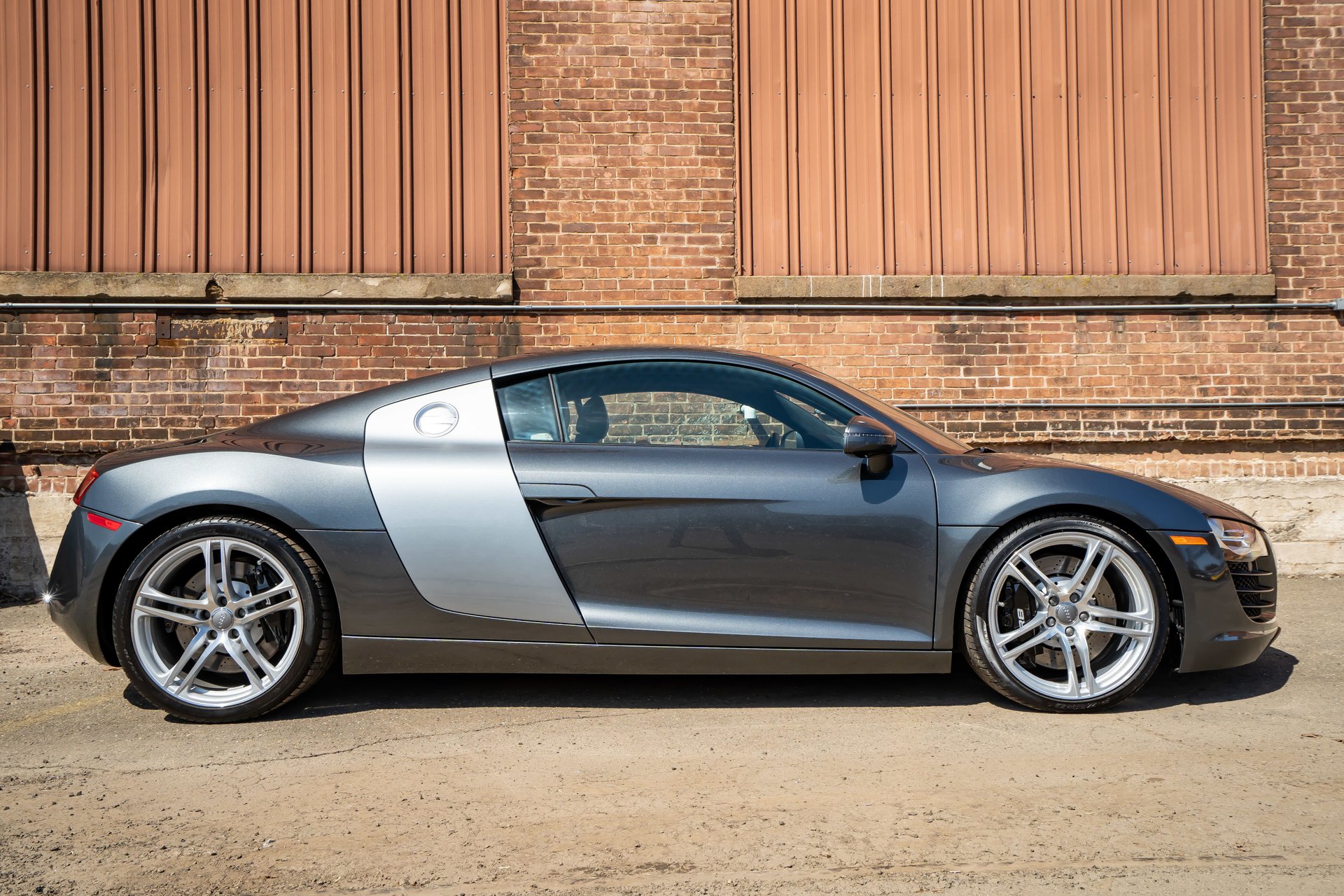 2008 Audi R8 | GT Motor Cars