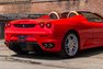 2008 Ferrari F430