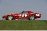 1968 LeMans Corvette NART L88 LeMans Racer