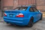 2002 BMW M3