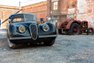 1953 Jaguar XK120