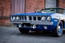 1971 Plymouth 'Cuda