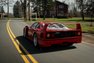 1992 Ferrari F40