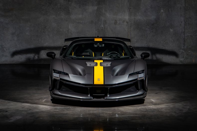 For Sale 2025 Ferrari SF90XX