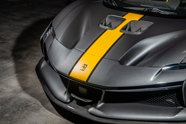For Sale 2025 Ferrari SF90XX