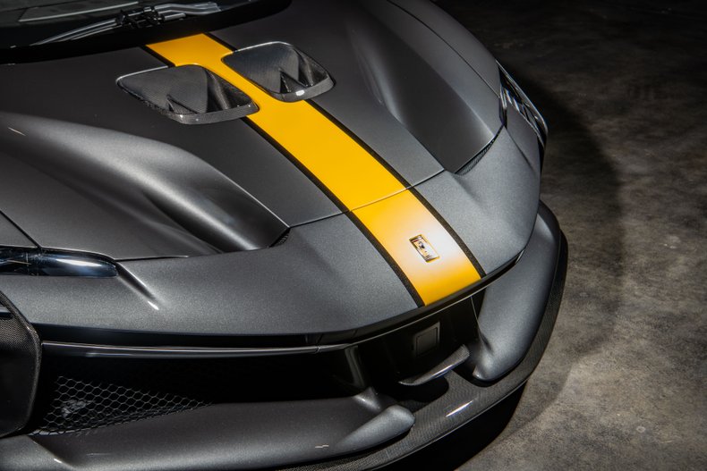 For Sale 2025 Ferrari SF90XX