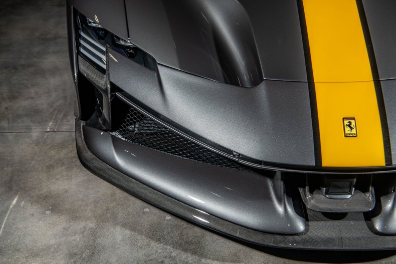 For Sale 2025 Ferrari SF90XX