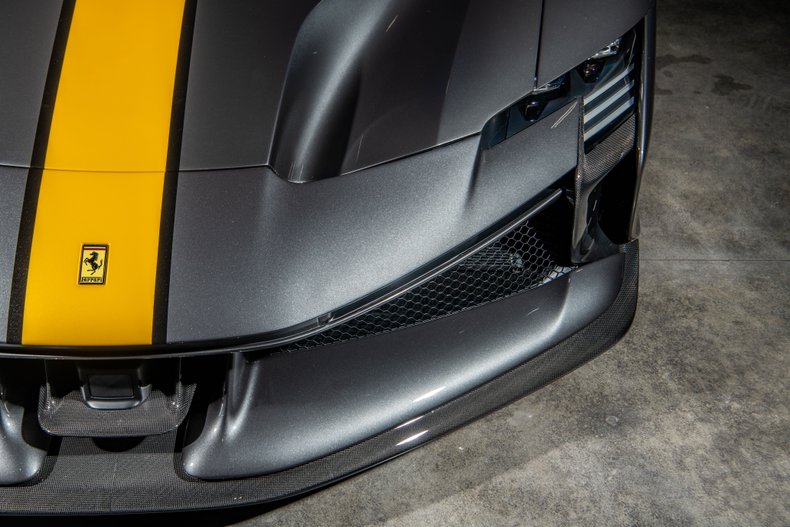 For Sale 2025 Ferrari SF90XX