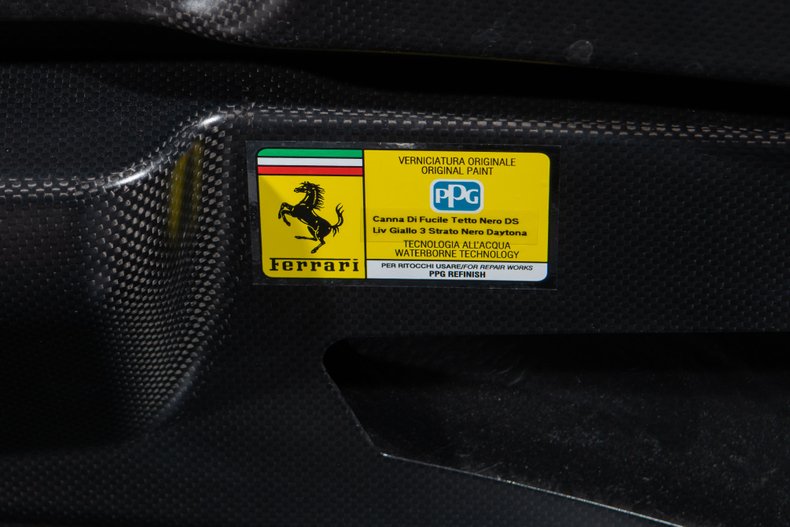 For Sale 2025 Ferrari SF90XX