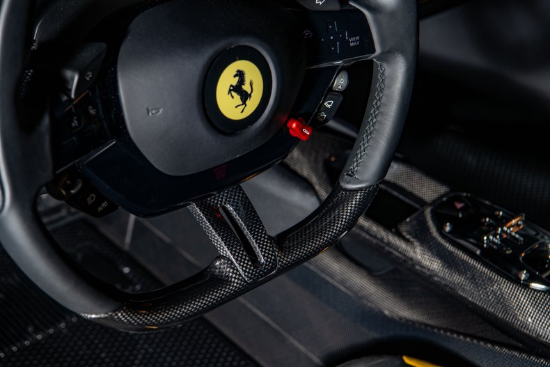 For Sale 2025 Ferrari SF90XX