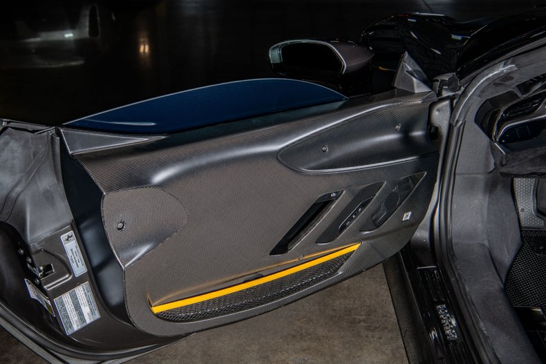 For Sale 2025 Ferrari SF90XX
