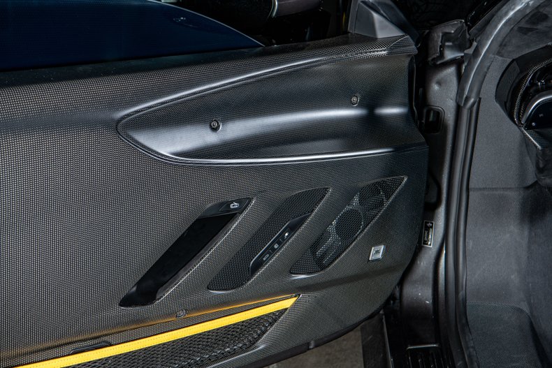 For Sale 2025 Ferrari SF90XX