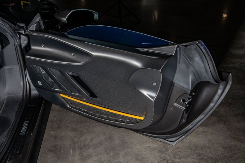 For Sale 2025 Ferrari SF90XX