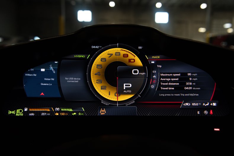 For Sale 2025 Ferrari SF90XX